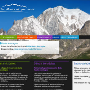Par monts et par vaux Par monts et par vaux