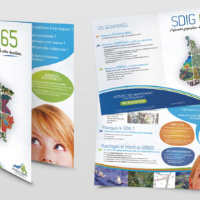 SDIG 65 - Service Départementale de l'Information Géographique SDIG 65 - Service Départementale de l'Information Géographique