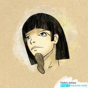Graphisme, dessins ...