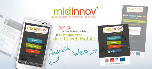Midinnov, rencontrer les acteurs de l'innovation