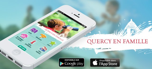Quercy en Famille Quercy en Famille