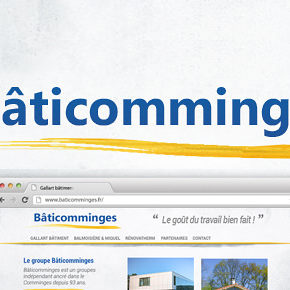 Bâticomminges - Gallart Bâtiment Bâticomminges - Gallart Bâtiment