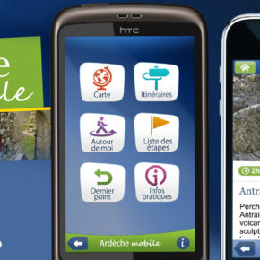 Ardèche Mobile Ardèche Mobile