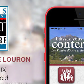 Patrimoine Aure Louron Patrimoine Aure Louron